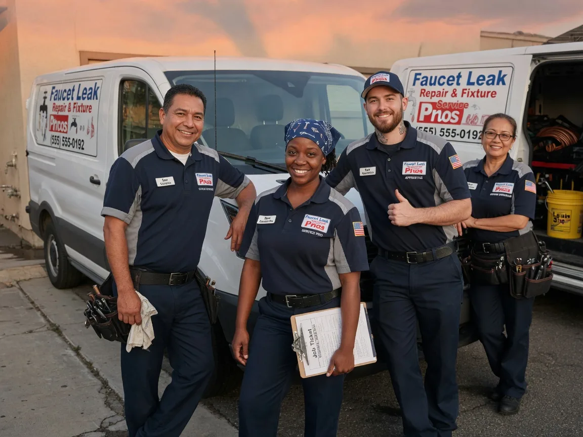 Faucet Repair company in Vega Alta, PR